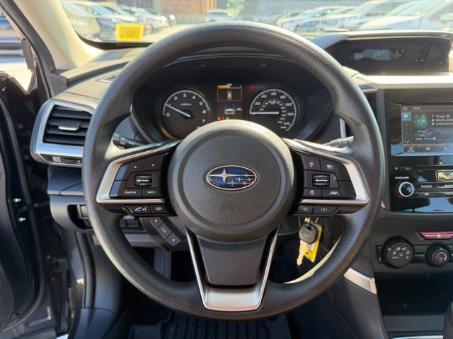 Used 2019 Gray Subaru Base image 21