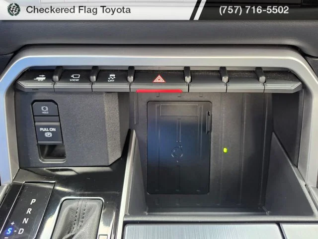 Used 2023 Blueprint Toyota Platinum image 23