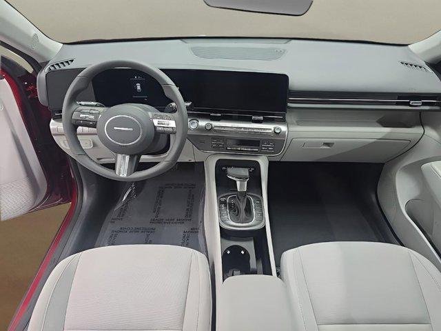 2026 Hyundai Kona SEL Sport - Photo 21