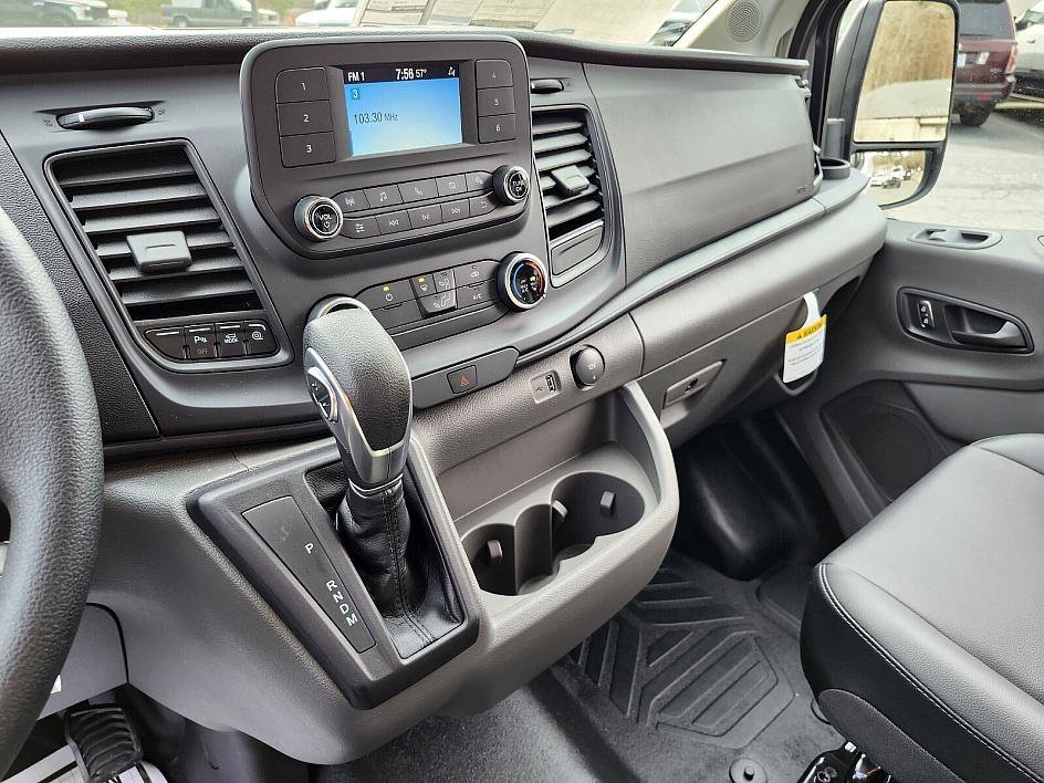2024 Ford Transit Van Base - Photo 21