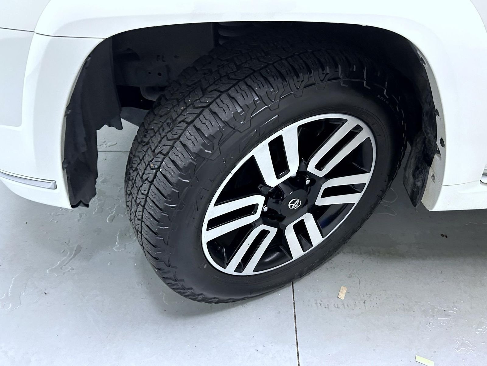Used 2023 White Toyota Limited image 23