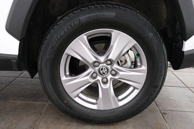 Certified Used 2025 ICE CAP Toyota  image 35