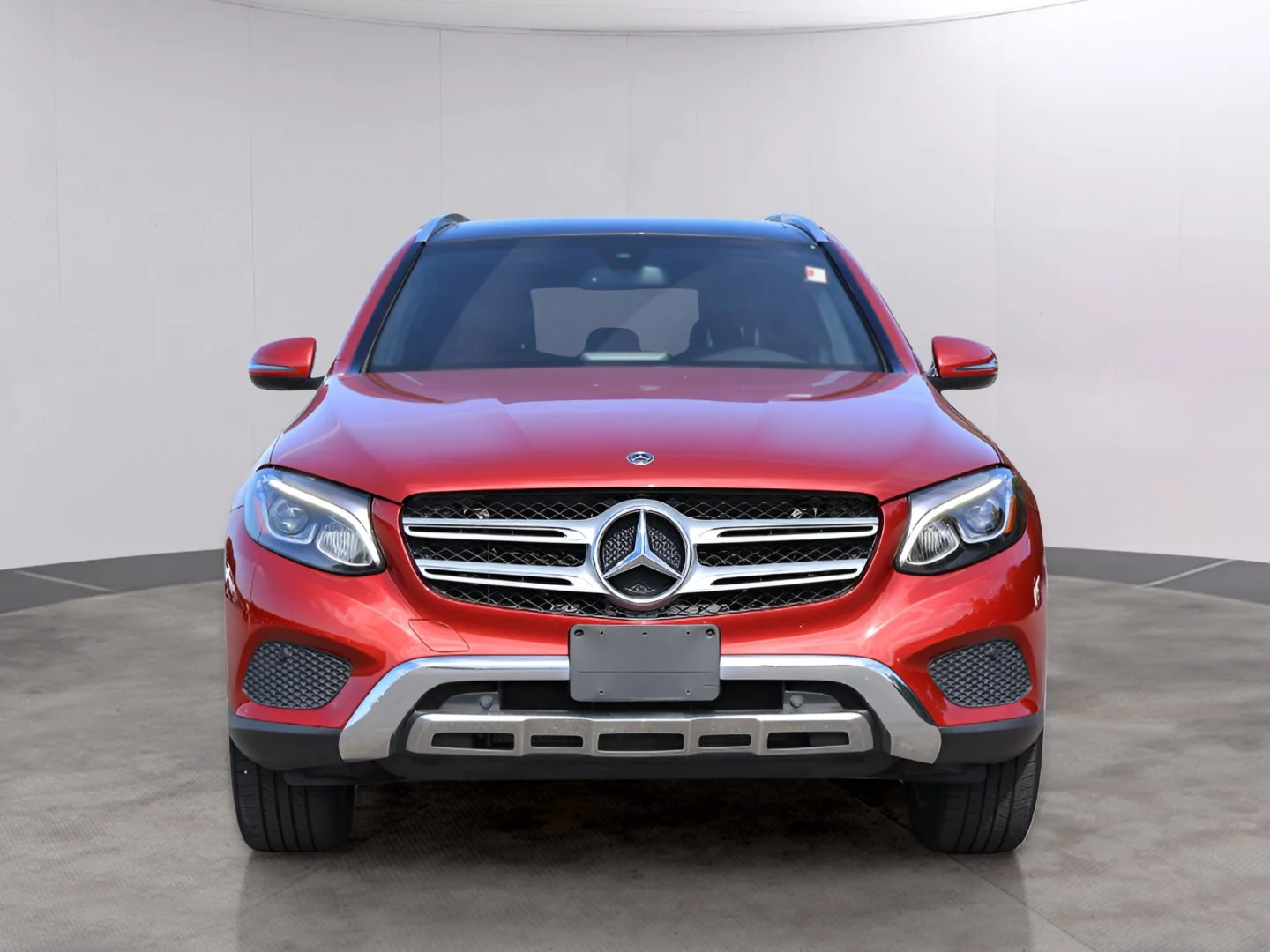 Used 2018 Mercedes-Benz GLC GLC300 with VIN WDC0G4KB5JV038601 for sale in Kansas City