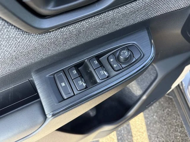 2026 Subaru Outback Limited XT - Photo 11