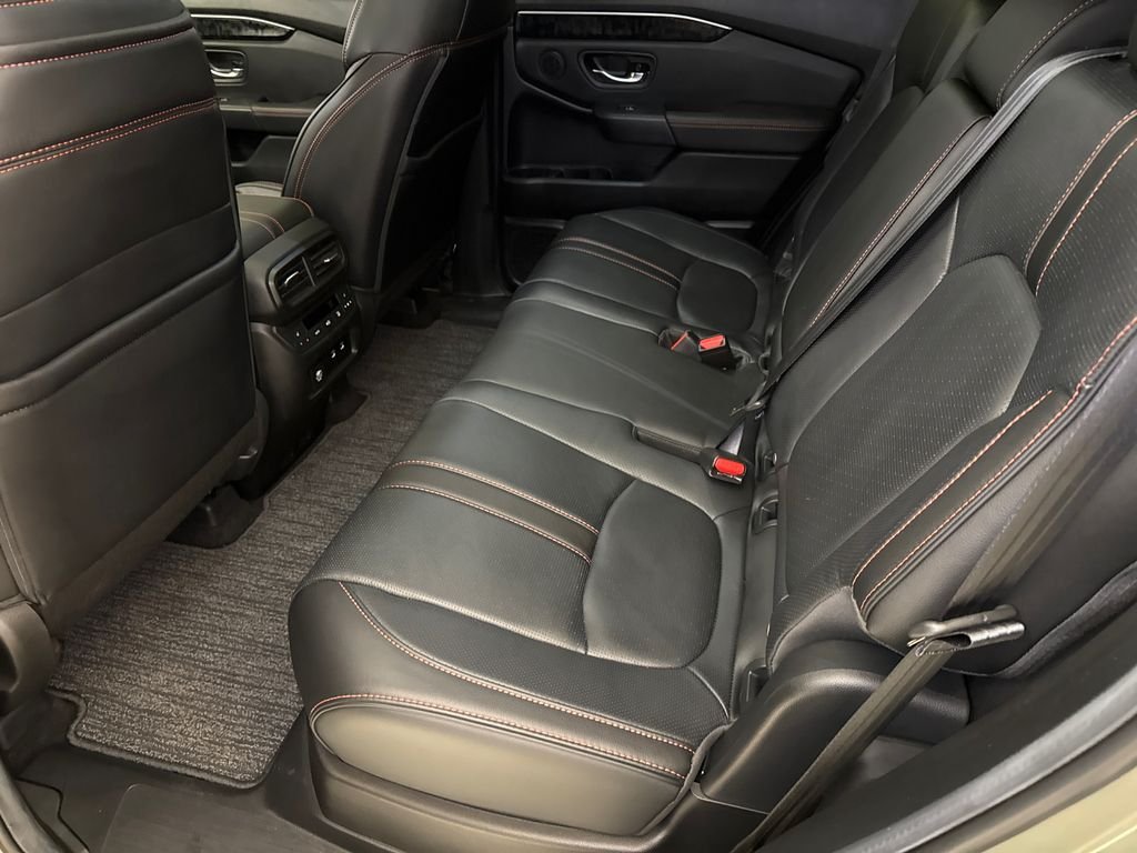 2026 Honda Passport TrailSport Elite - Photo 17