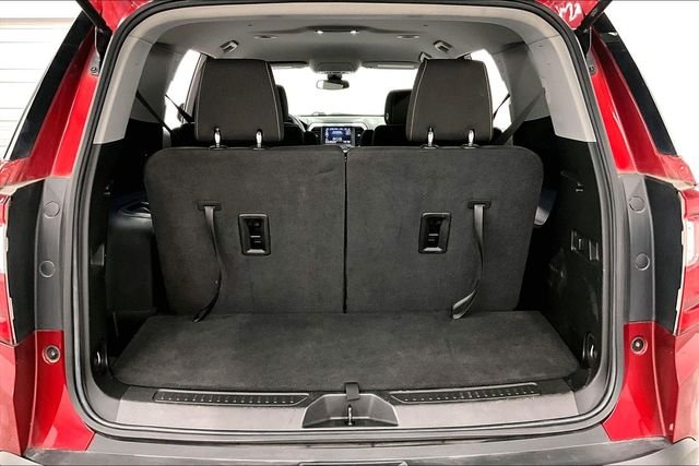 2023 GMC Acadia SLE - Photo 41