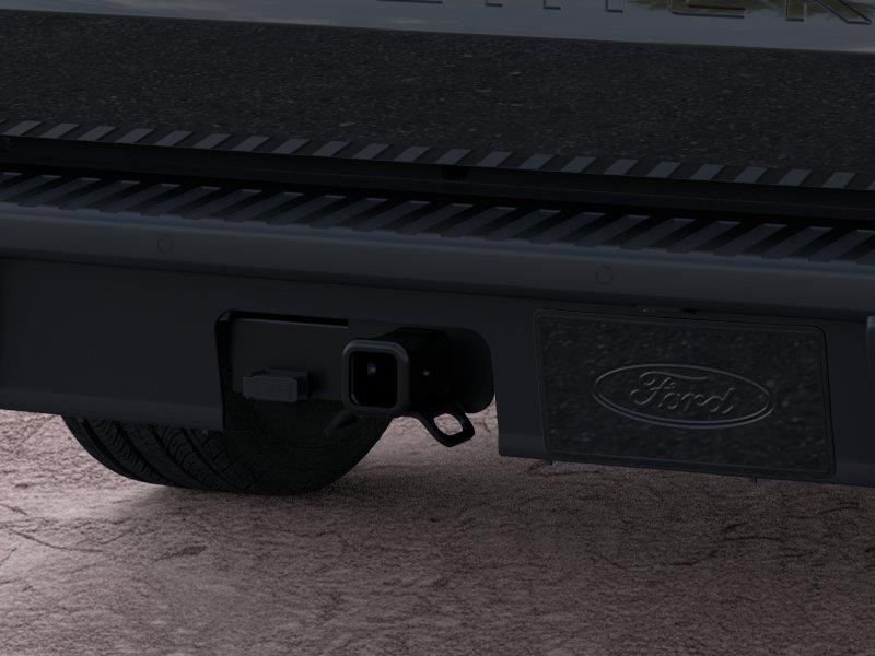 New 2026 Shadow Black Ford XL image 23