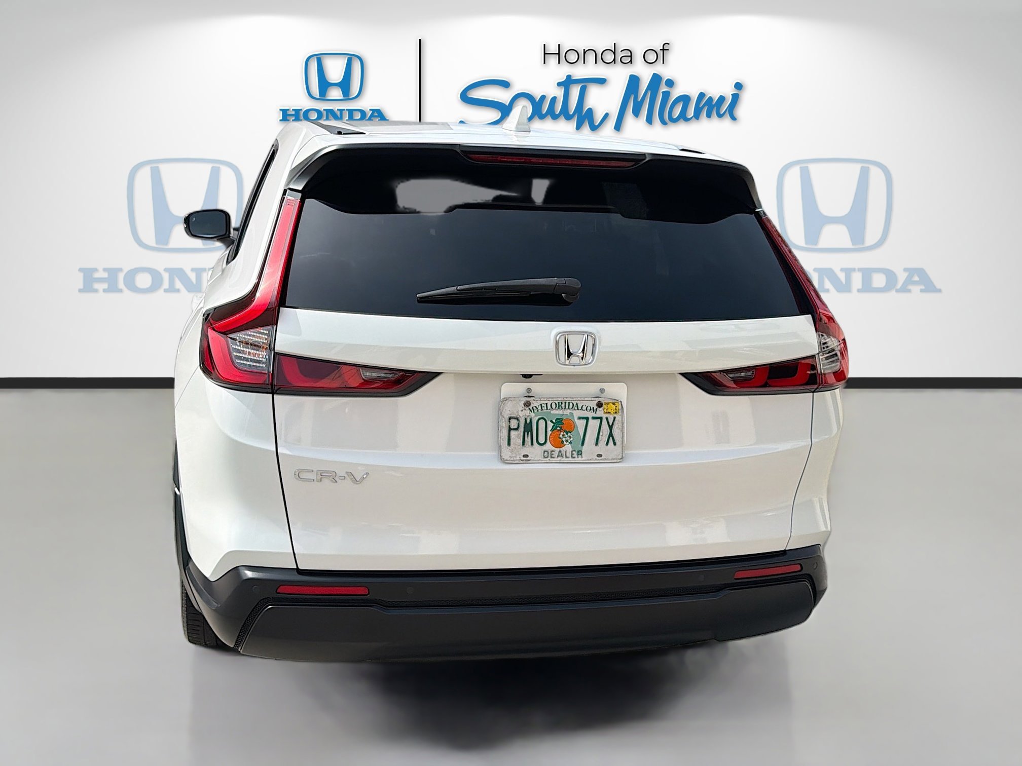 2023 Honda CR-V EX-L - Photo 6
