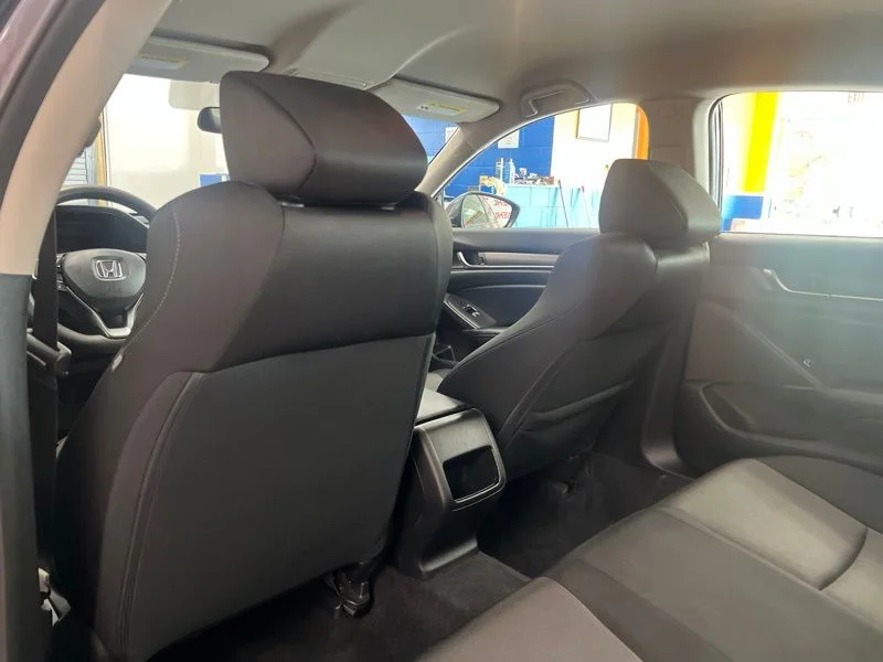 Used 2022  Honda LX image 16