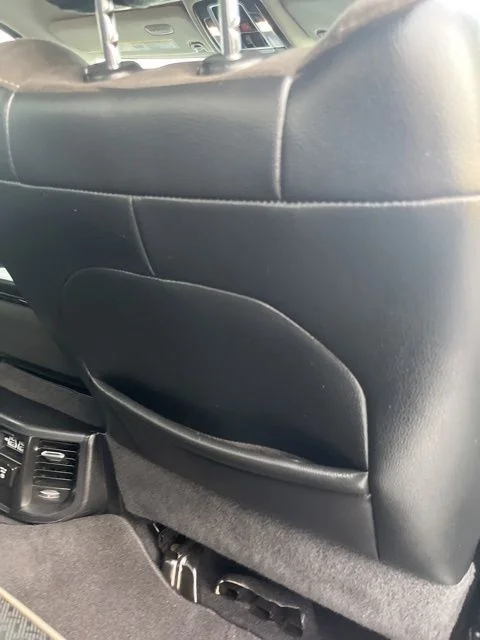 Used 2024 White Ram Laramie image 34