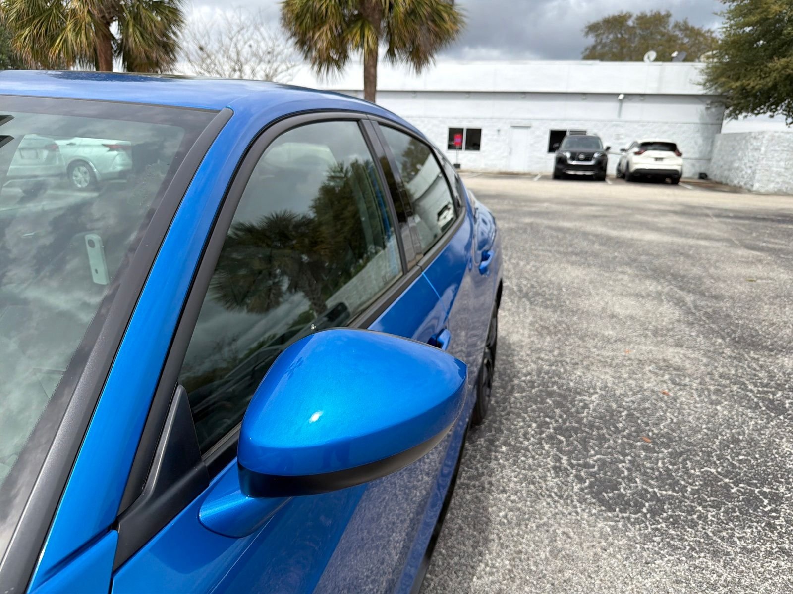 New 2026 Acura Integra A-Spec Package 4D Hatchback