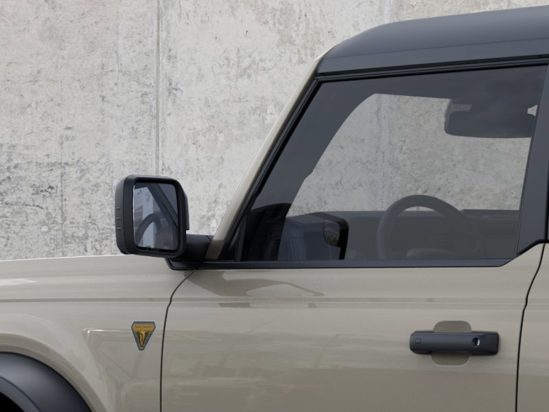 New 2026 Beige Ford Badlands image 22