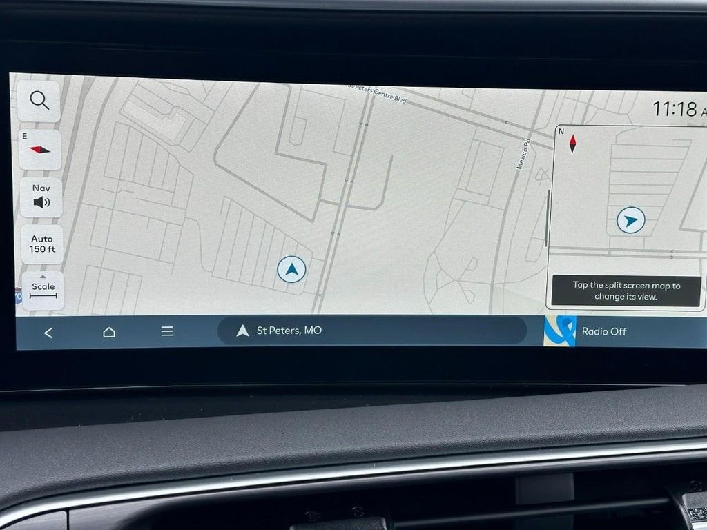 New 2026 White Hyundai Limited AWD image 34