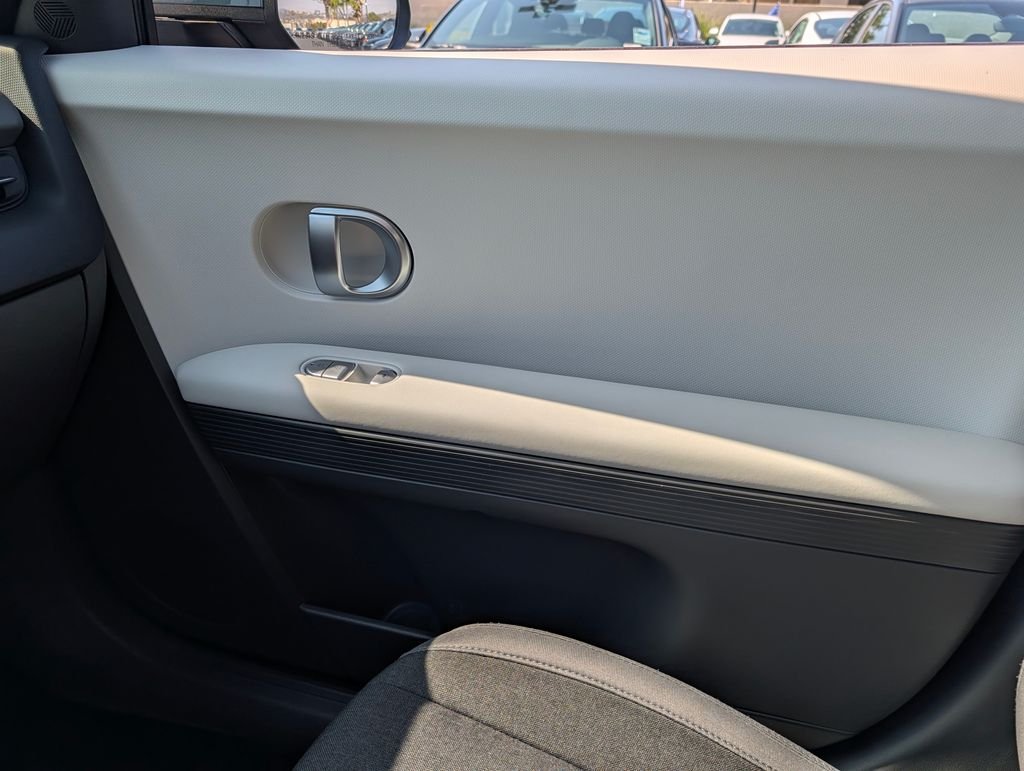 2024 Hyundai IONIQ 5 SEL - Photo 27
