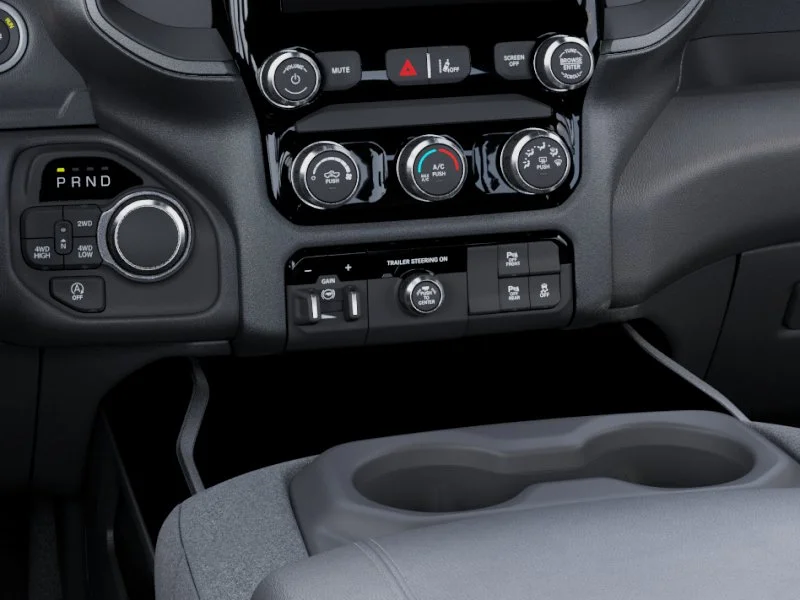 2026 RAM 1500 Tradesman - Photo 50