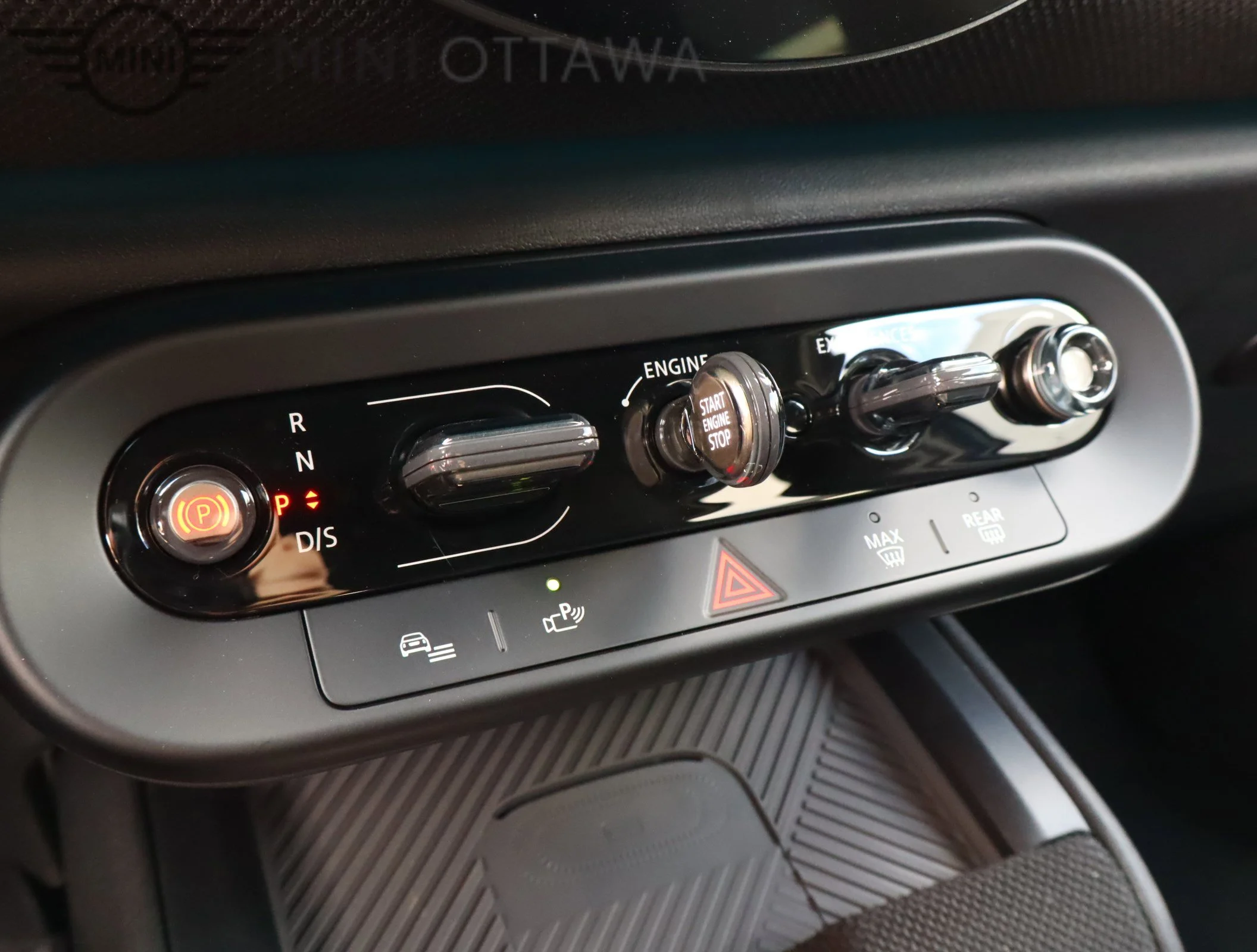 New 2026 Legend Grey Metallic MINI John Cooper Works image 20