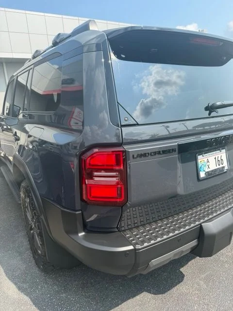 Used 2026  Toyota Base image 9