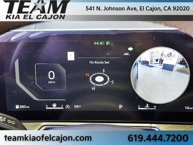 2026 Kia Sorento X-Pro SX Prestige - Photo 45