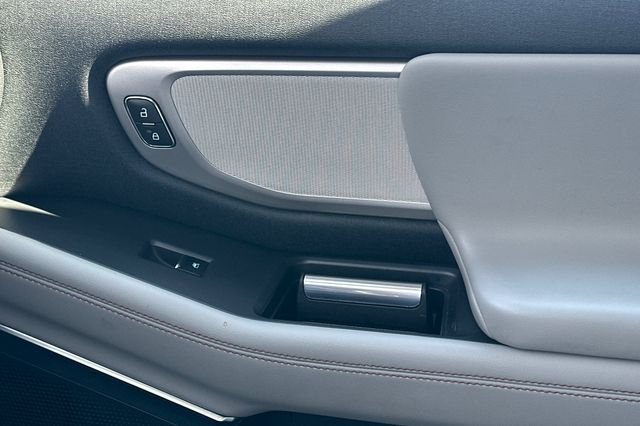 Used 2025 Gray Ford Active image 19