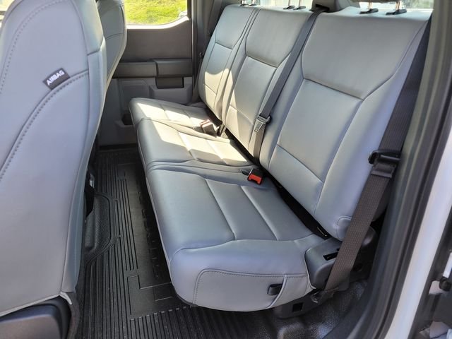 New 2026 Oxford White Ford F-250® XL image 41