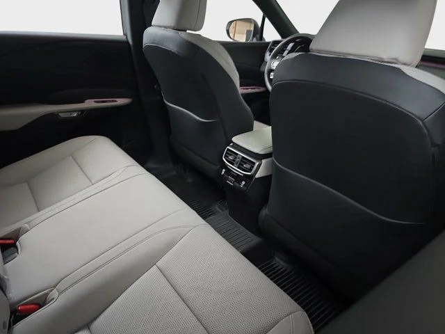 New 2026 White Lexus 350 Premium+ image 11
