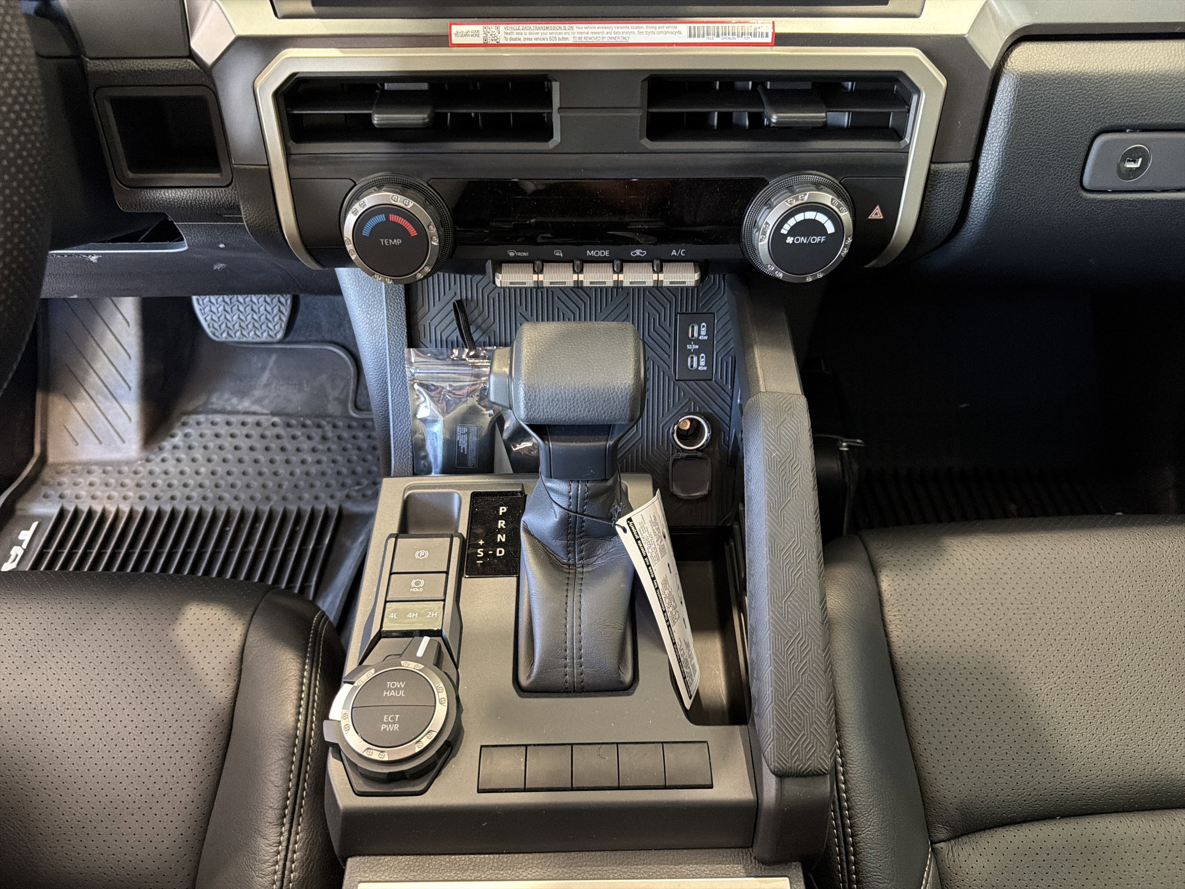 2026 Toyota Tacoma SR5 - Photo 25