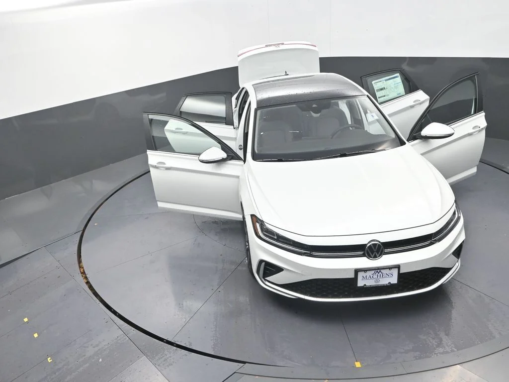 New 2026  Volkswagen 1.5T SEL image 31
