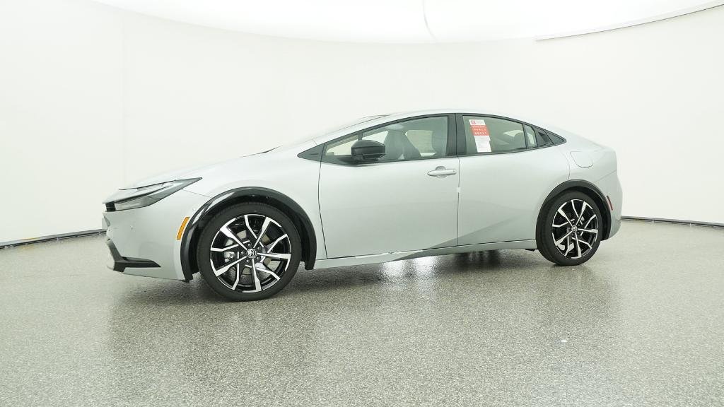 2026 Toyota Prius Plug-in Hybrid XSE Premium - Photo 21