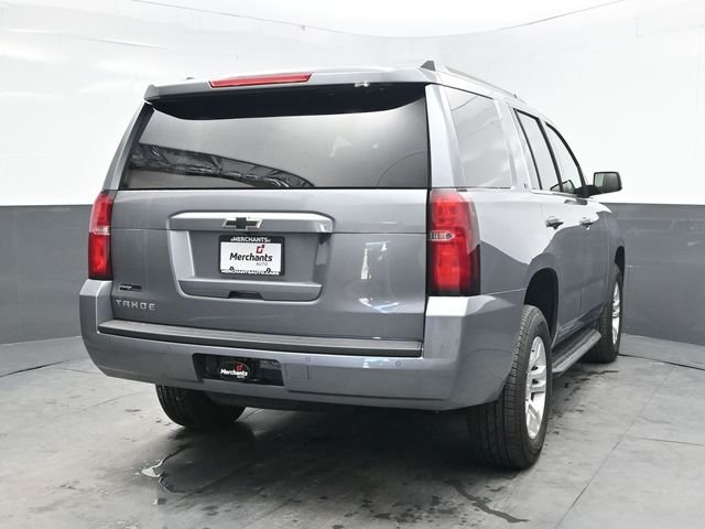 Used 2020 Gray Chevrolet LT image 7