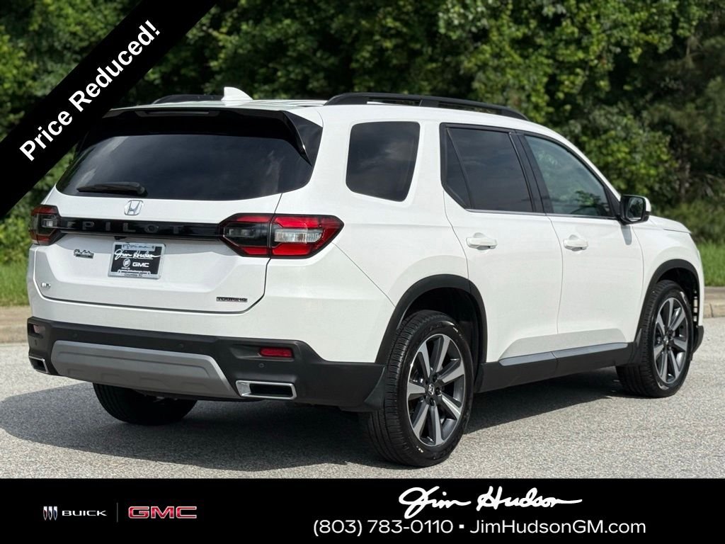 Used 2023  Honda Touring image 14
