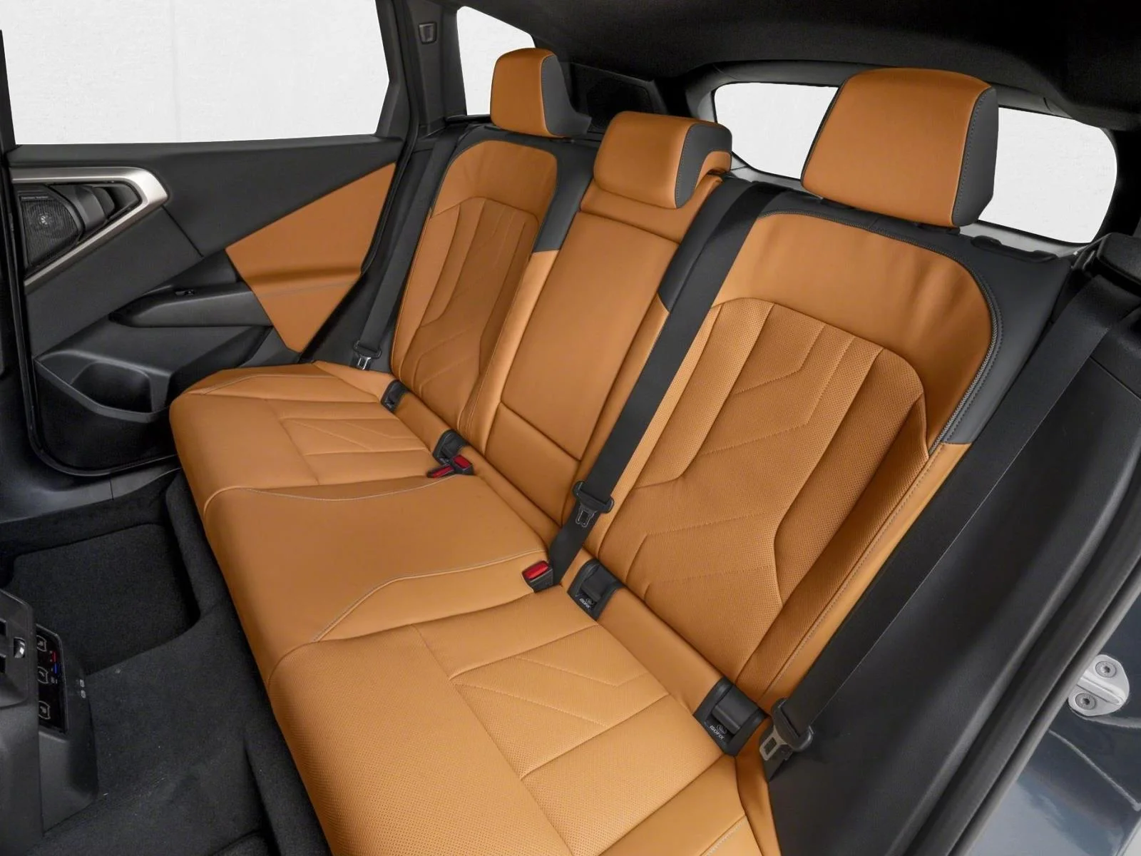 2026 BMW X3 30 - Photo 9
