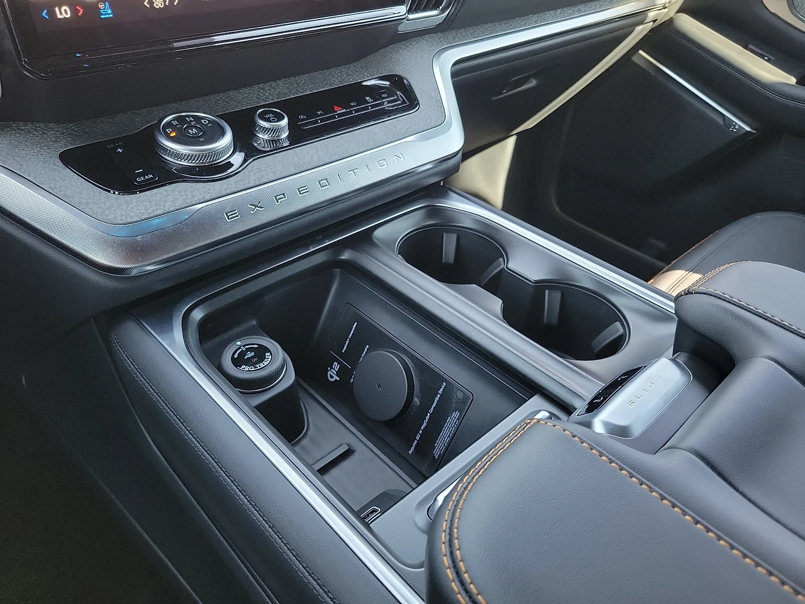 New 2027 Marsh Gray Ford Tremor&reg; image 18