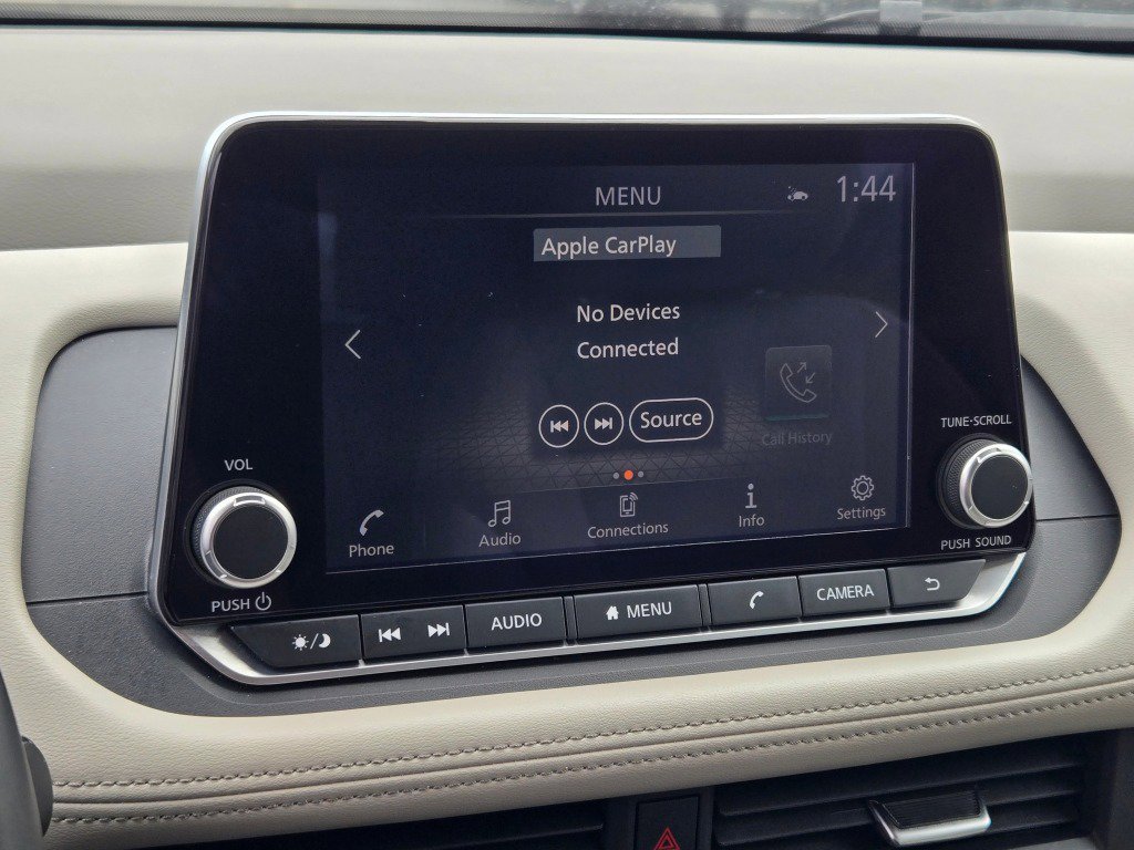 2025 Nissan Rogue SV - Photo 25