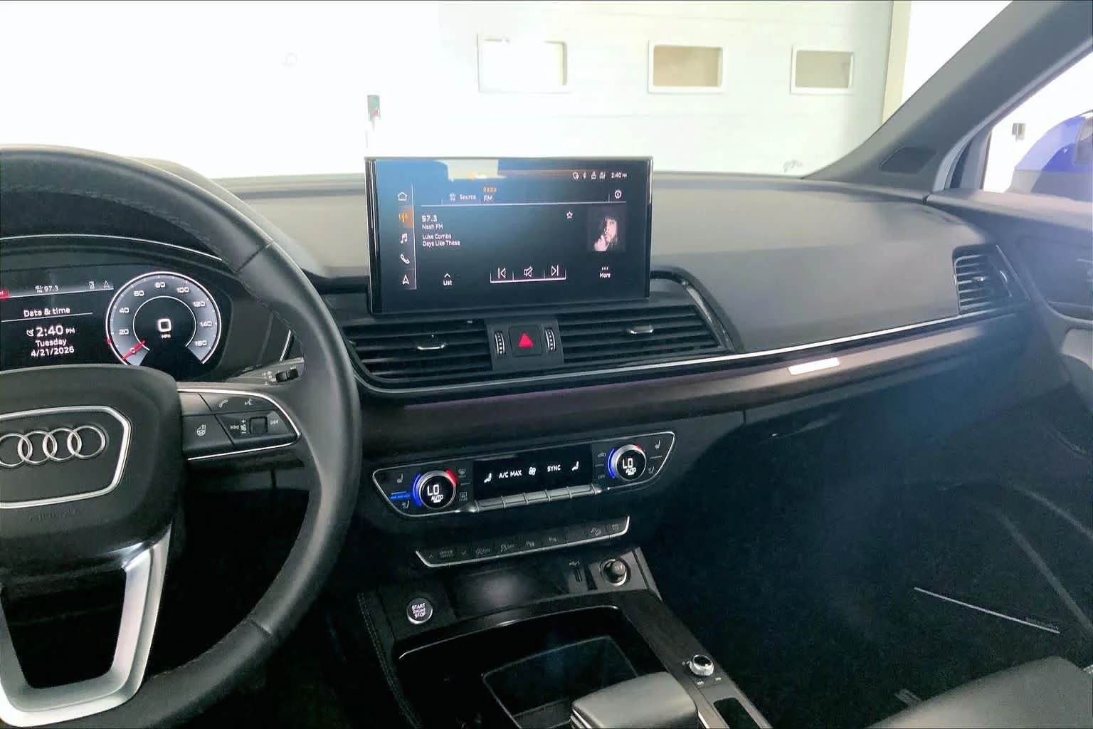 2023 Audi Q5 Sportback Prestige - Photo 13