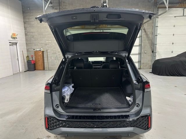 New 2026 Gray Volkswagen 2.0T SE R-Line Black image 18