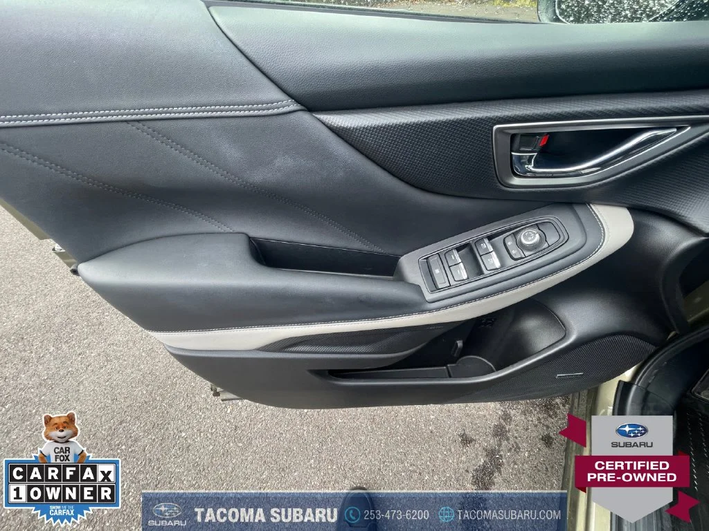 Certified Used 2023 Brown Subaru Limited image 11