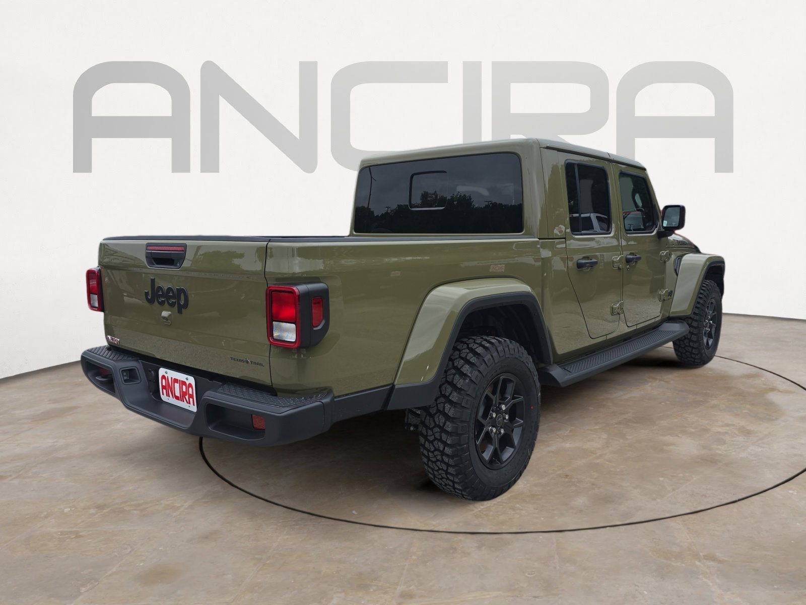 New 2026 41 Jeep Texas Trail image 10