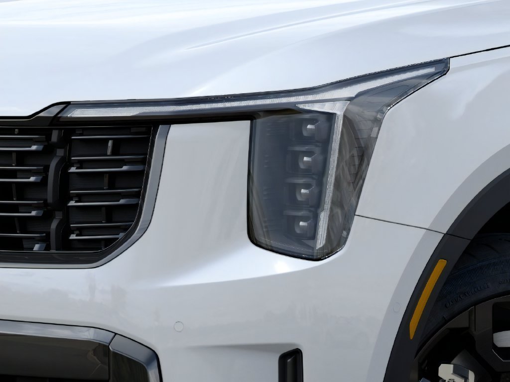 New 2026 White Kia X-Line SX Prestige image 10