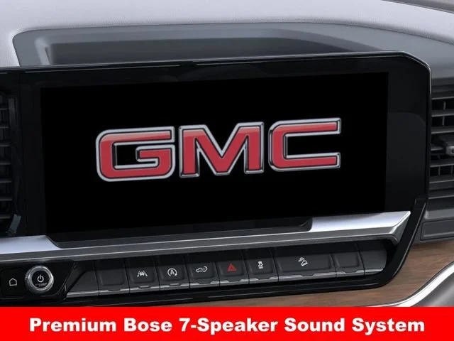 2026 GMC Sierra 1500 SLT - Photo 22
