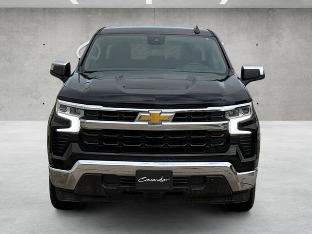 Used 2023 Black Chevrolet LT image 18