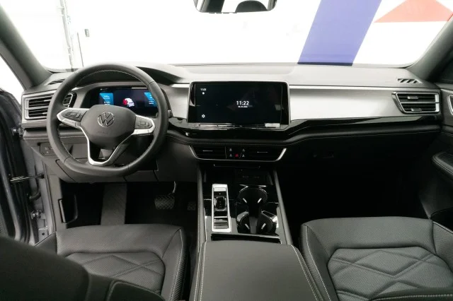 2026 Volkswagen Atlas Cross Sport SE w/Tech - Photo 21