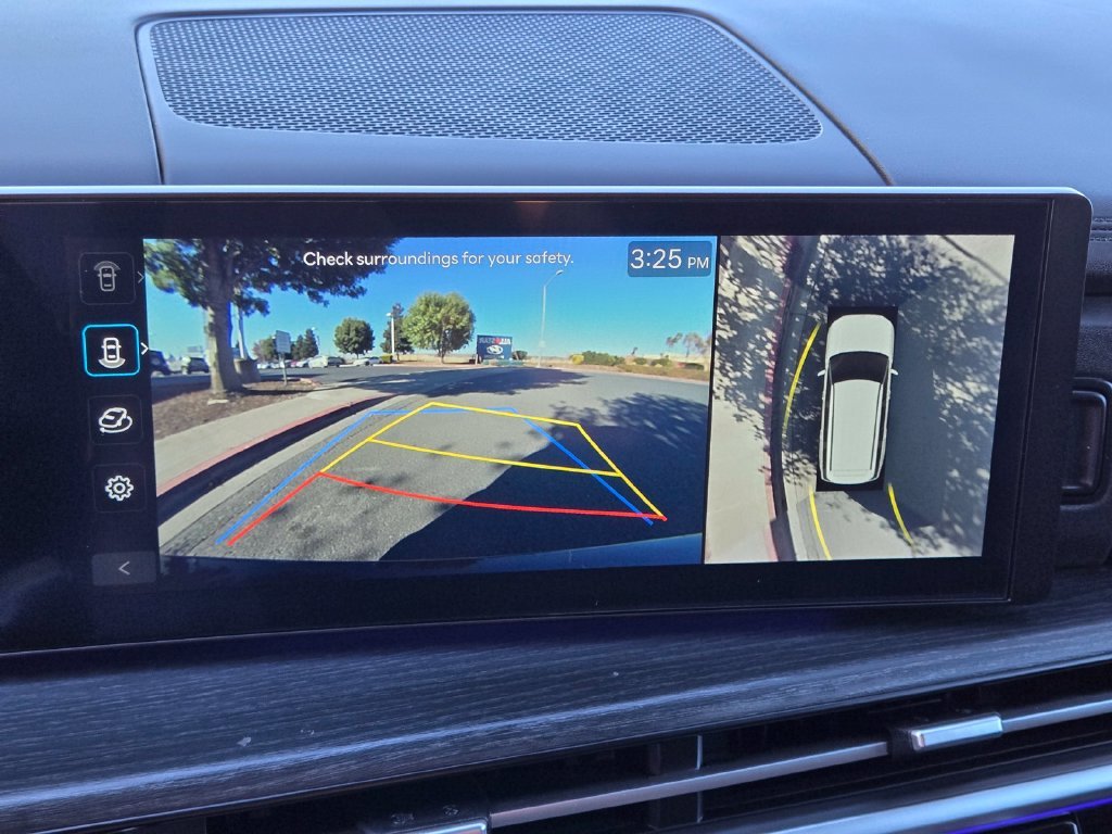 Used 2024 Black Hyundai Limited image 19