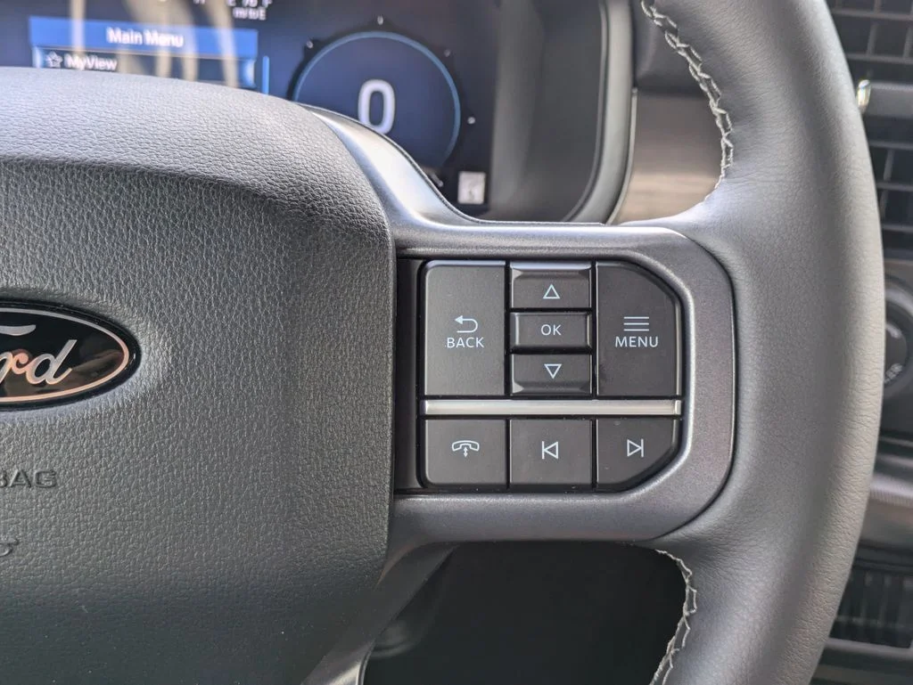 New 2026 Avalanche Ford Lariat image 29