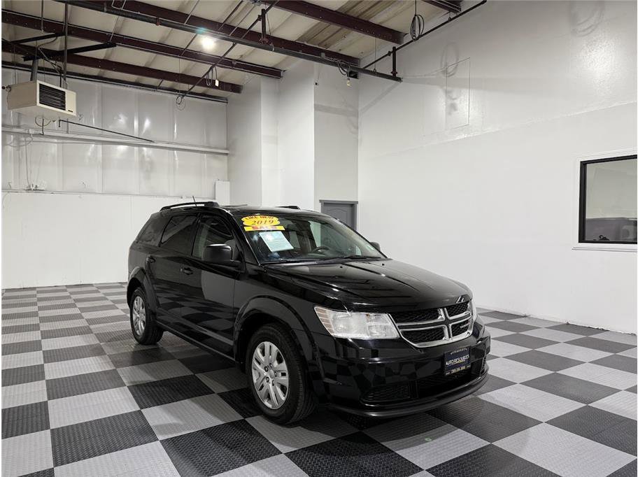 2019 Dodge Journey SE Value photo 2