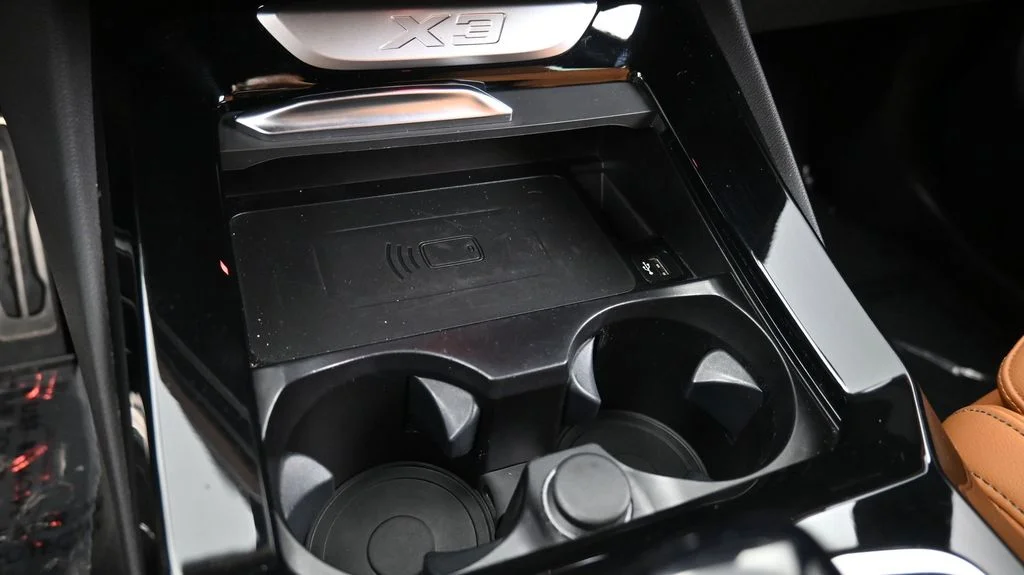 2023 BMW X3 30i - Photo 27