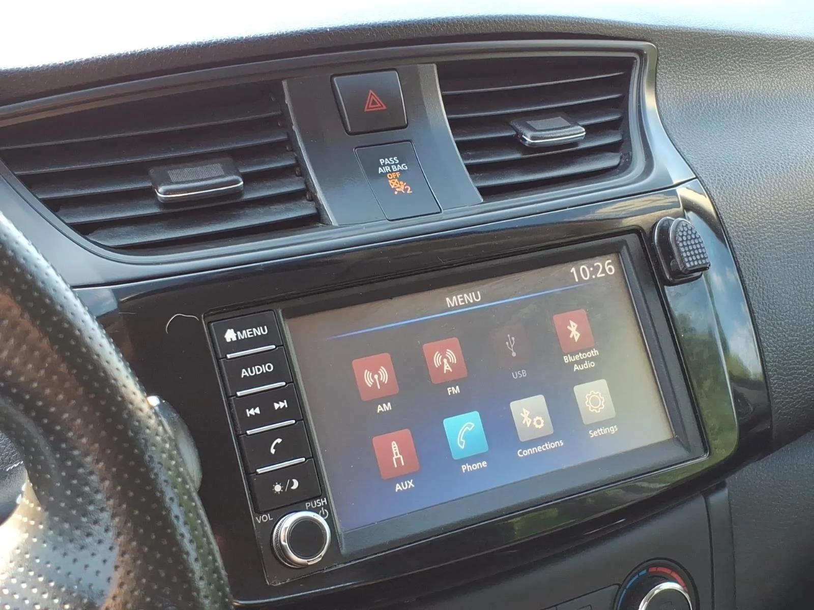 Used 2019 Fresh Powder Nissan S image 15