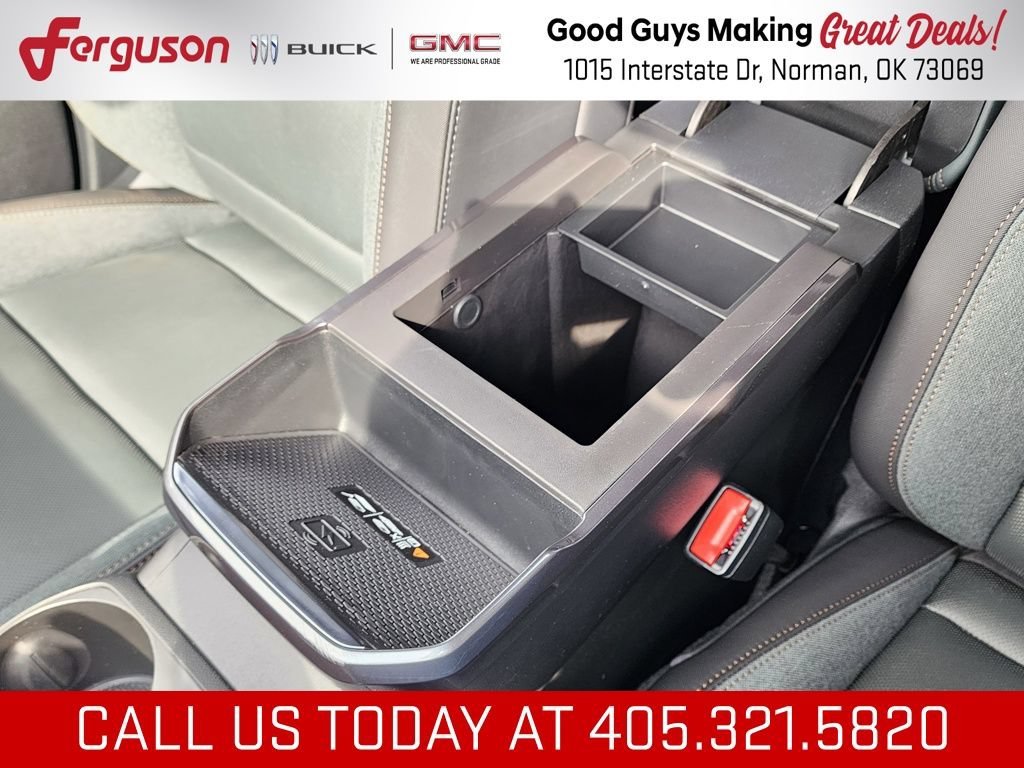 2026 GMC Terrain AT4 - Photo 34