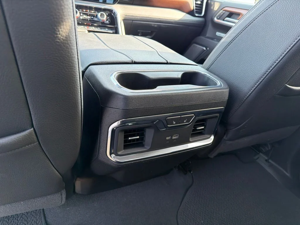 Used 2023 Black GMC Denali image 21