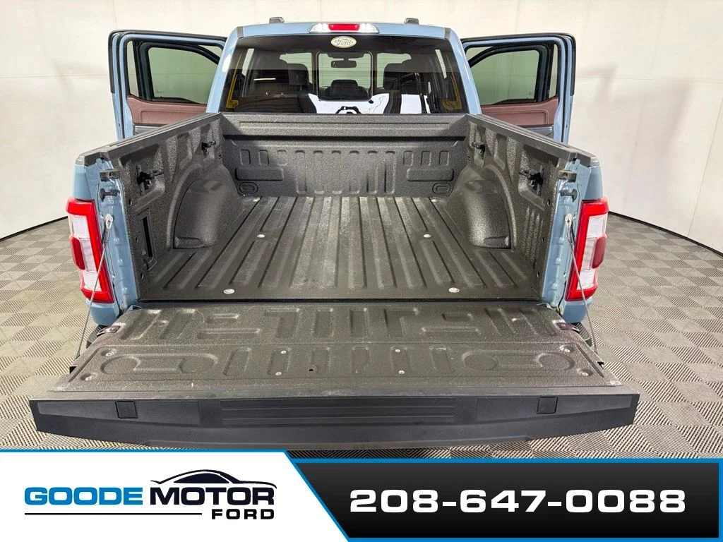 Certified Used 2023 Area 51 Ford Lariat image 22