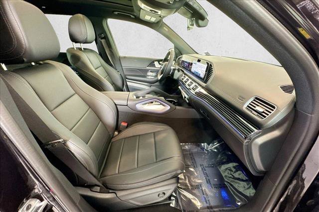 New 2026 Obsidian Black Metallic Mercedes-Benz GLS 450 image 57